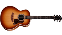 Taylor Gold Label 814e Koa Sunburst