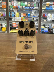 UA Evermore Beg. ink låda