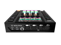 Wolfmix W1 MKII
