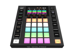 Wolfmix W1 MKII