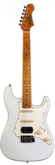 Jet Guitars JS-400 White