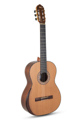 Manuel Rodriguez MAGISTRAL E Walnut all solid Cedar/Walnut