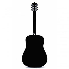 Gewa Classical guitar Student black 3/4 size black