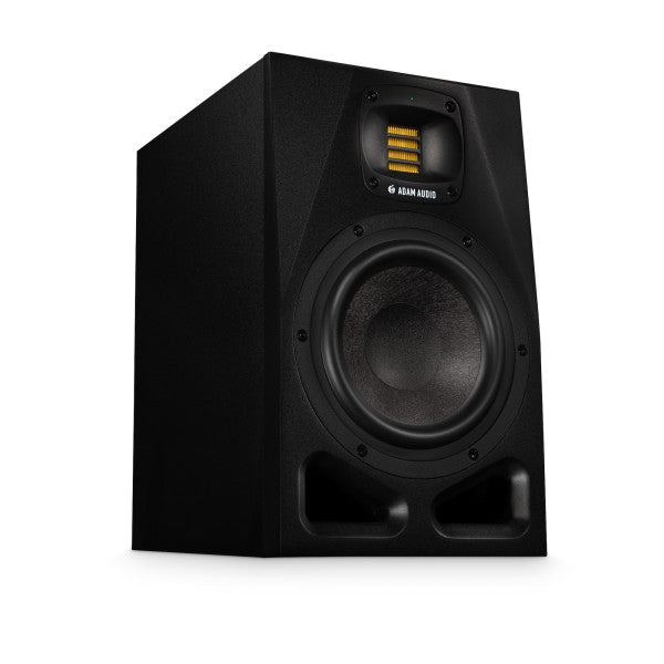 Adam Audio A7V ny men trasig kartong