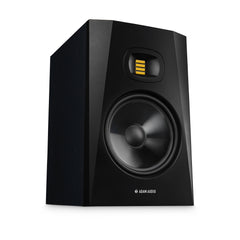 Adam Audio T8V Nearfield Monitor, 2-Way, 8 Inch Woofer