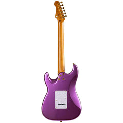 Jet Guitars JS-480 Violet G