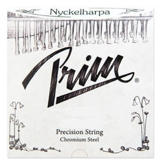 Prim Vit Nyckelharpa C2 Medium