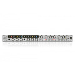 Audient Asp800 - 8 Ch Mic Preamp