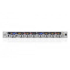 Audient Asp880 - 8 Ch Mic Preamp Variable Imped