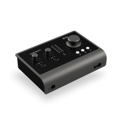 Audient Id14 Mkii - 10In/4Out Audio Interface