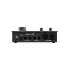 Audient Id14 Mkii - 10In/4Out Audio Interface