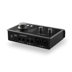 Audient Id14 Mkii - 10In/4Out Audio Interface