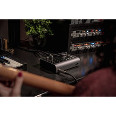 Audient Id24 - 10In/14Out Audio Interface