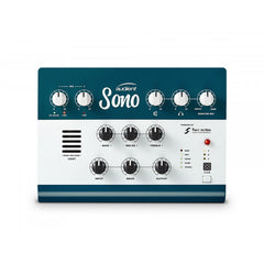 Audient Sono - Guitar Recording Interface - New