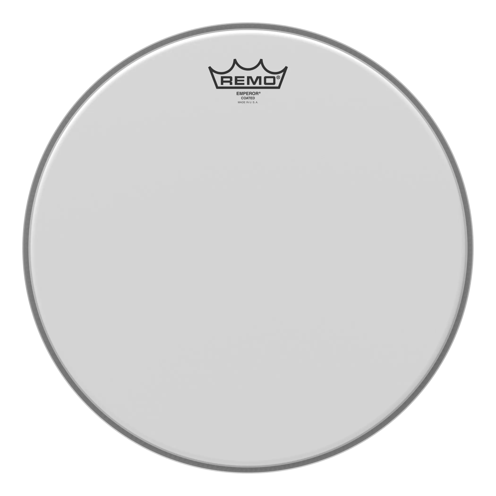 Remo Batter, Emperor, Coated, 14 Diameter