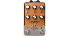 Universal Audio Woodrow 55 Förstärkarpedal