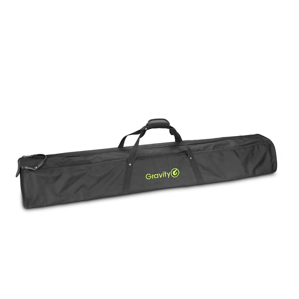 Gravity Bg Ss 2 Xlb - Transport Bag For Two Large Speaker Stands
