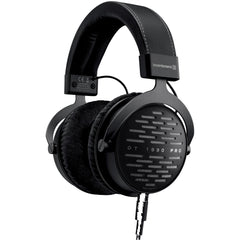 Beyerdynamic Dt 1990 Pro 250 Ohm - Öppen Studiohörlur Med Tesla Teknologi