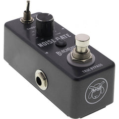 Black Sheep Noise Gate,Two Modes: Hard/Soft ( -70-+10Db)