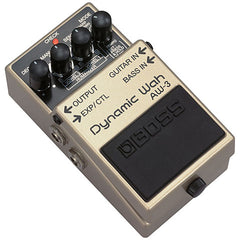 Boss Aw-3 Dynamic Wah