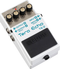 Boss Te-2 Tera Echo