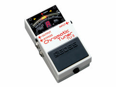 Boss Tu-3 Chromatic Tuner