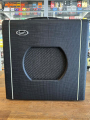 Supro 1808 Blues King 8 Beg.