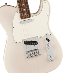 Fender Player Ii Telecaster Rosewood Fingerboard, White Blonde