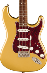 Fender FSR Classic Vibe 60s Stratocaster, Laurel Fingerboard, Tortoishell Pickguard, Aztec Gold
