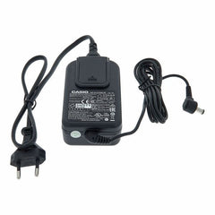 Casio Ad-A12150Lw 12V Adapt. Nya (Med Stift I Pluggen)