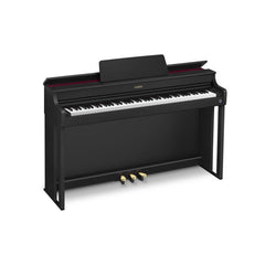 Casio Ap-300Bk Celviano Digital Piano Black