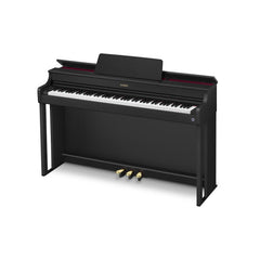 Casio Ap-300Bk Celviano Digital Piano Black