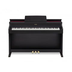 Casio Ap-470 Bk Celviano Digitalpiano Svart