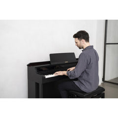 Casio Ap-550 Bk Smart Hybrid Celviano