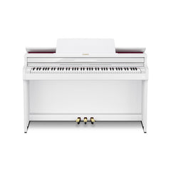 Casio Ap-550 Wh Smart Hybrid Celviano