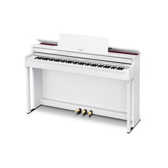 Casio Ap-550 Wh Smart Hybrid Celviano