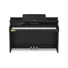 Casio Ap-750 Bk Smart Hybrid Celviano