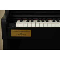 Casio Ap-750 Bk Smart Hybrid Celviano