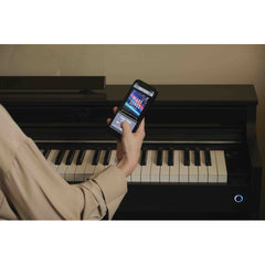Casio Ap-S450 Bn Smart Hybrid Celviano