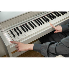 Casio Ap-S450 Wh Smart Hybrid Celviano