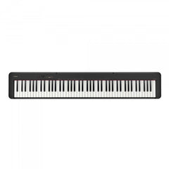 Casio Cdp-S110Bk Digitalpiano.