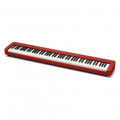 Casio Cdp-S160Rdset Komplett Digitalpiano