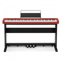 Casio Cdp-S160Rdset Komplett Digitalpiano