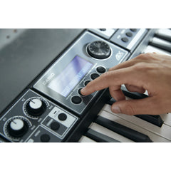 Casio Ct-S500 Keyboard