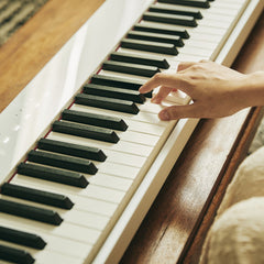 Casio Privia Px-S1100Wh