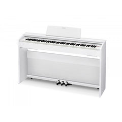 Casio Px-870 Wh Privia Digitalpiano Vitt