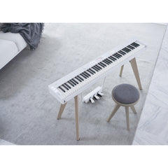 Casio Px-S7000We Smart Hybrid Komplett Digitalpiano