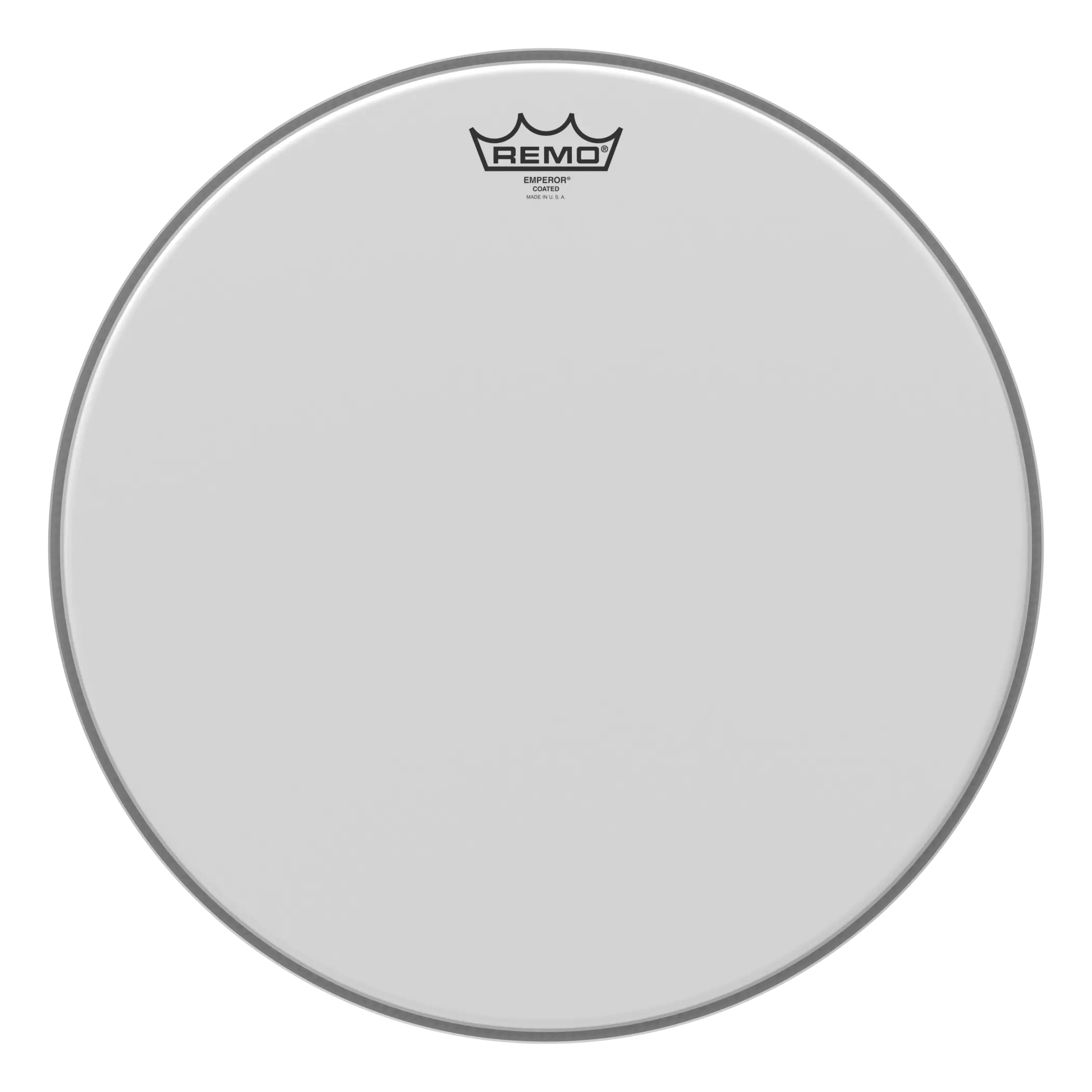 Remo Batter, Emperor, Coated, 16 Diameter