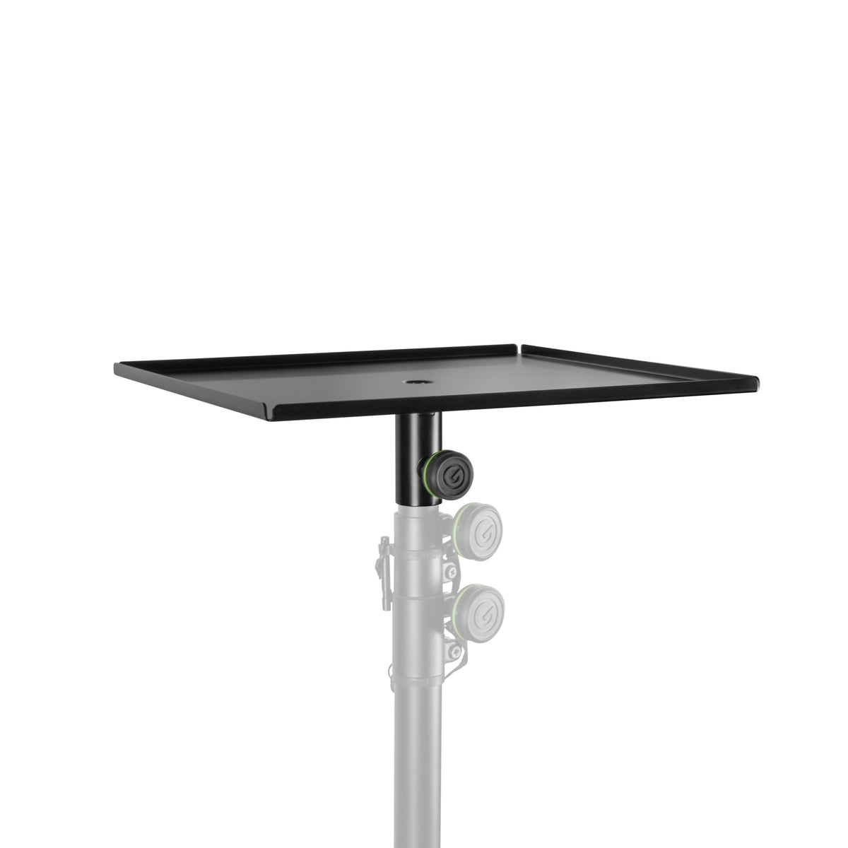 Gravity Sa Btray 1 - Beamer Tray For 35 Mm Stands