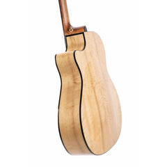 Cort Ga-My Bevel Nat